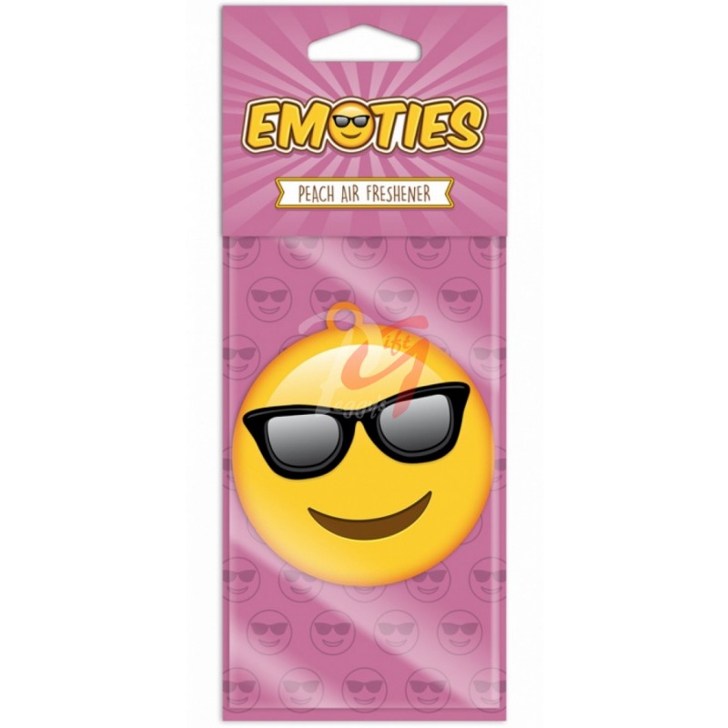 Odorizant emoticon piersici