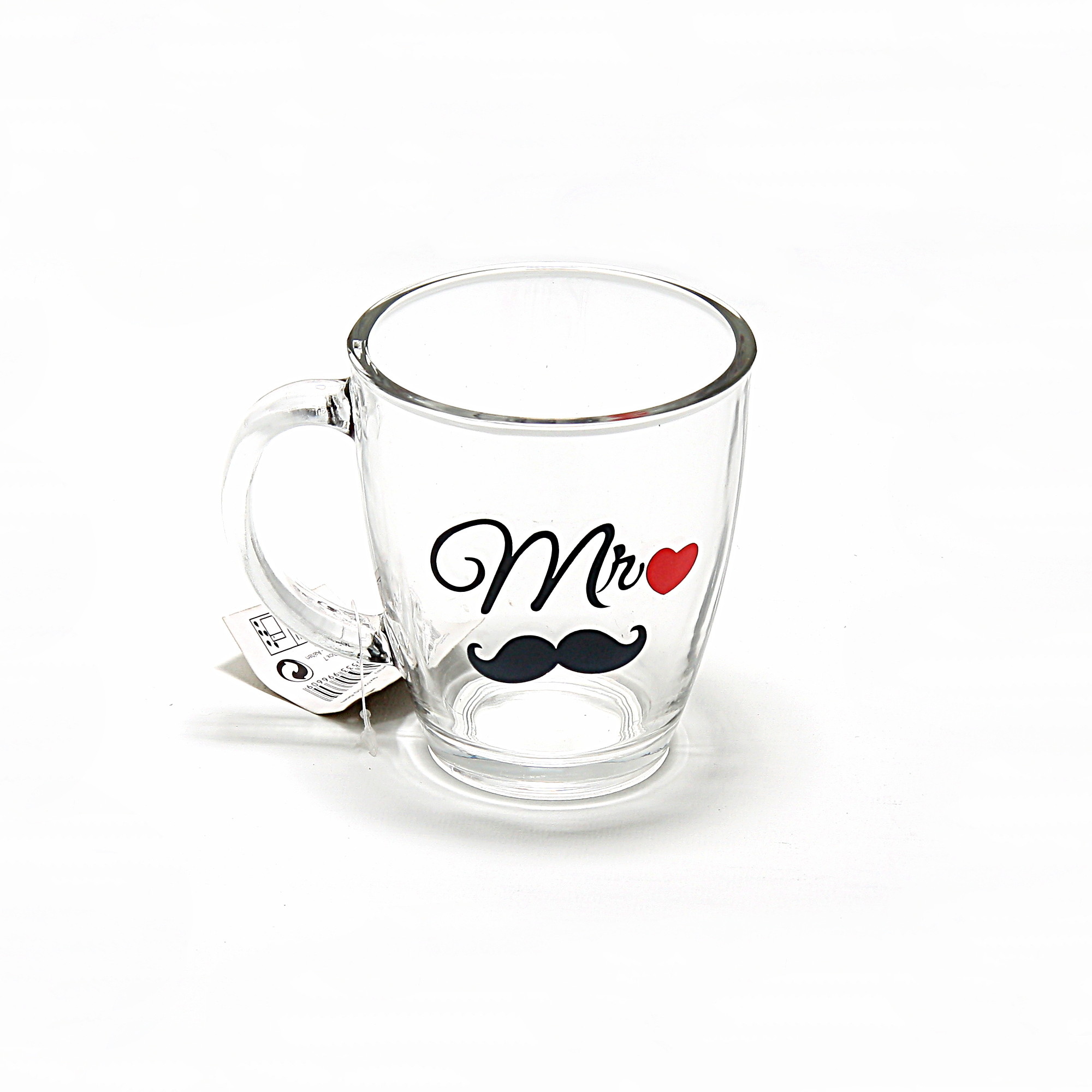 Pahare pentru ceai Mr