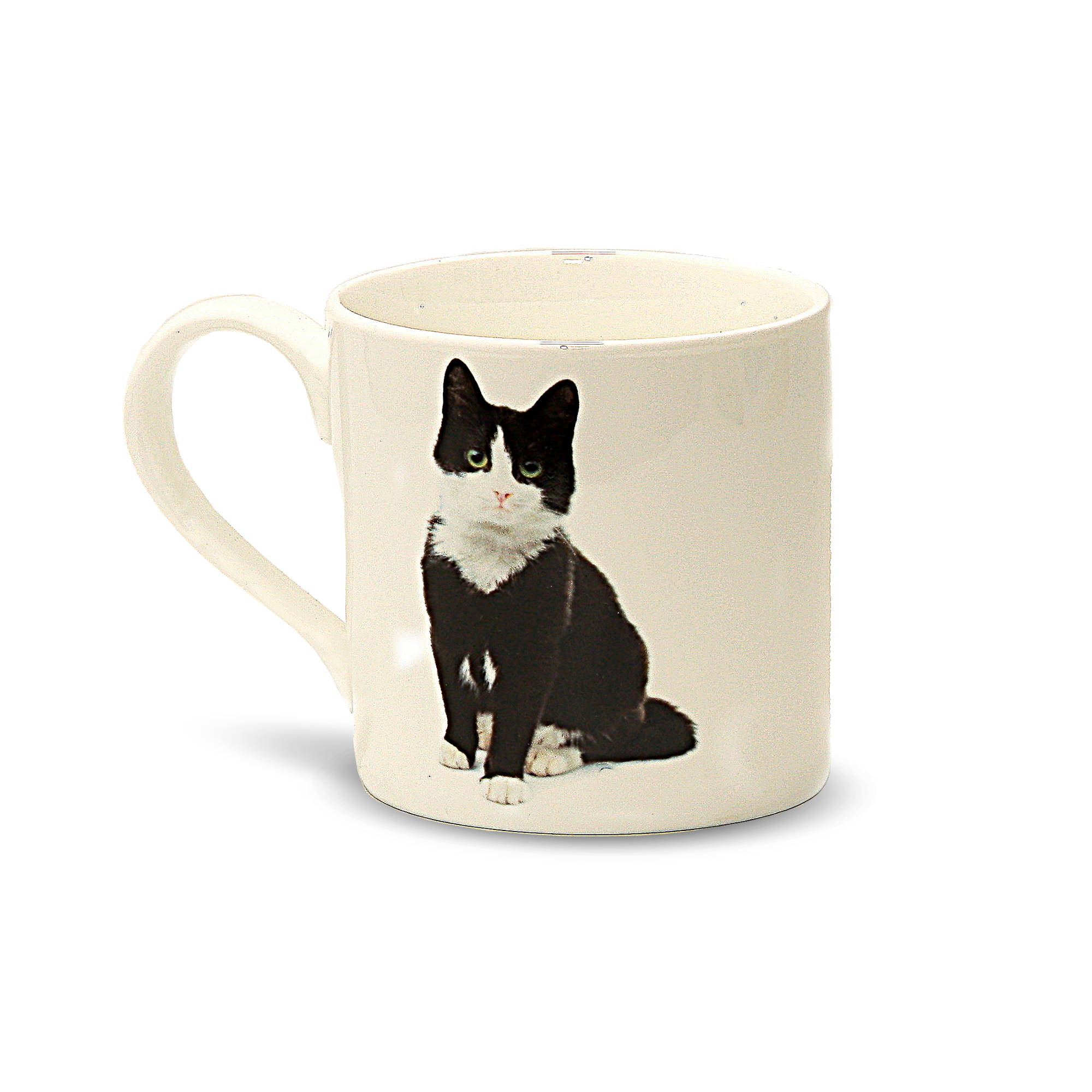 Cana portelan Pisica