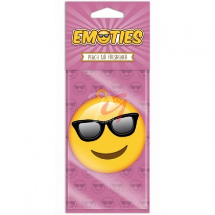 Odorizant emoticon piersici