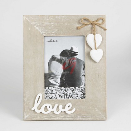 Rama foto Ashley Farmhouse