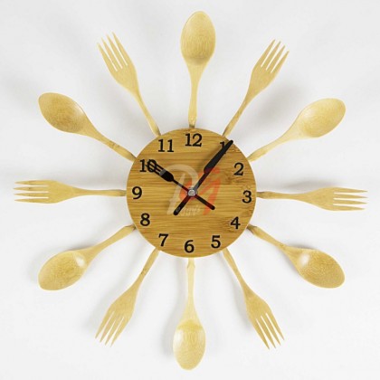 Ceas de bucatarie Tacamuri