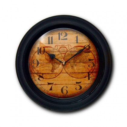 Ceas de perete Atlas
