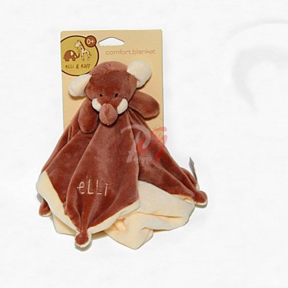 Paturica plus Comfort blanket