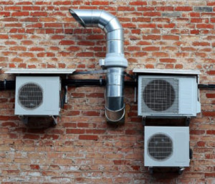 Mentenanta aparate climatizare HVAC