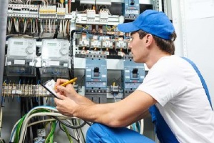 Interventii Electrice – 24/24h