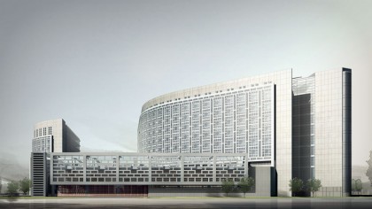 Amenajari cladiri birouri