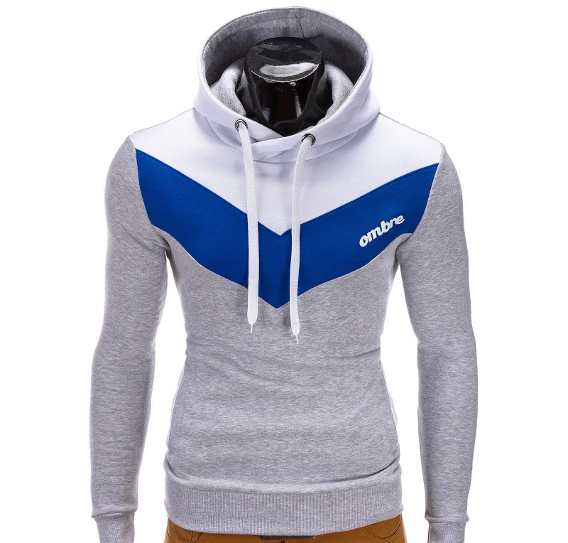 Hanorac barbati Arturogri