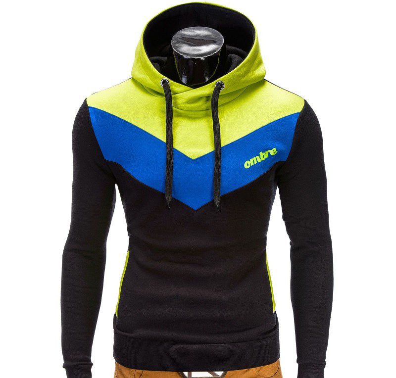 Hanorac barbati Arturoblack