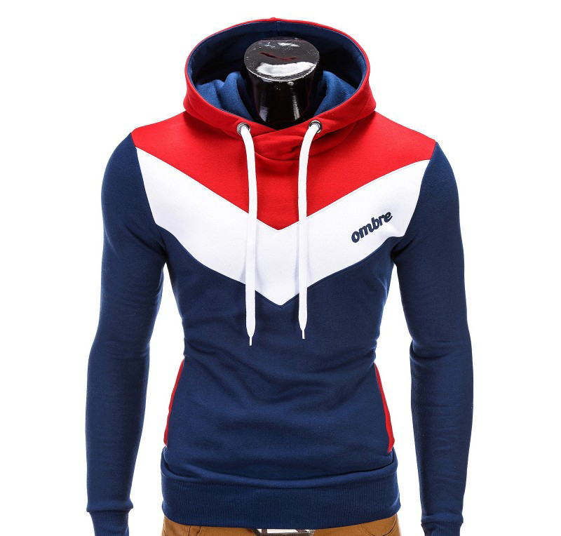 Hanorac barbati Arturonavy