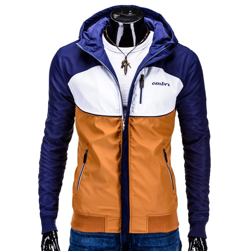 Geaca barbati C97-camel