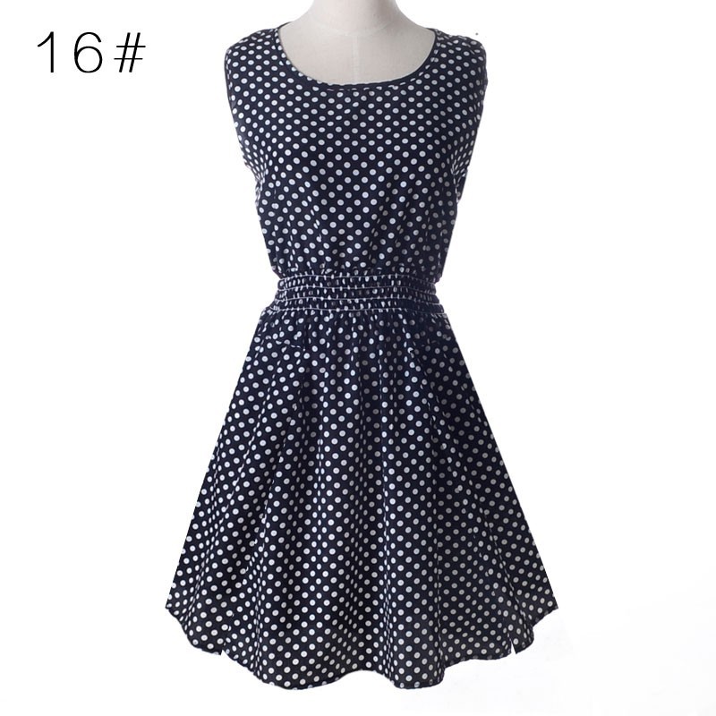 Rochie dama primavara/vara rochie9