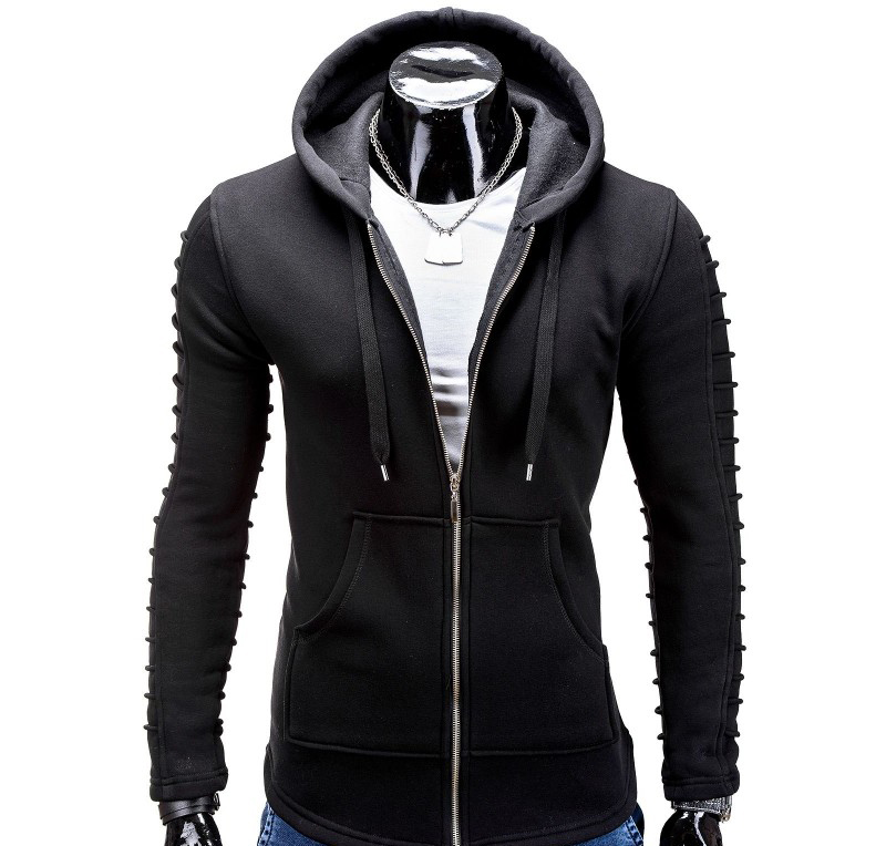 Hanorac barbati B483