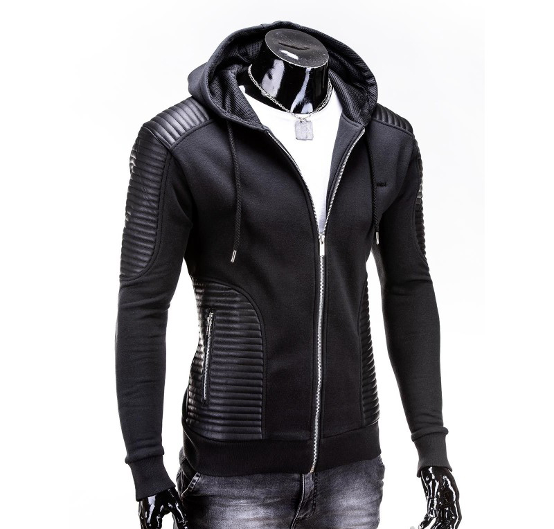 Hanorac barbati B488