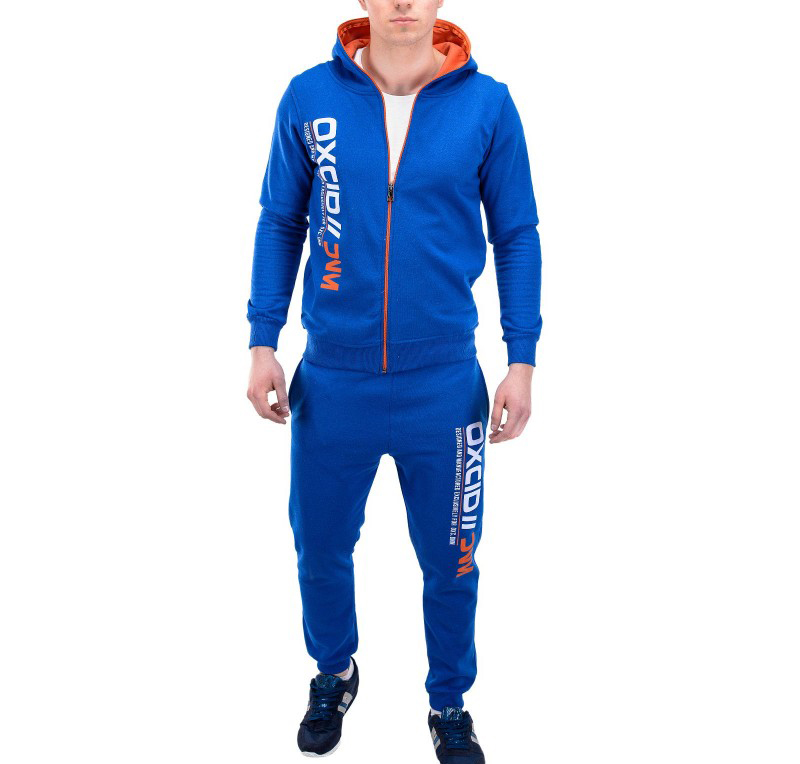 Trening barbati 2016 Z04-albastru