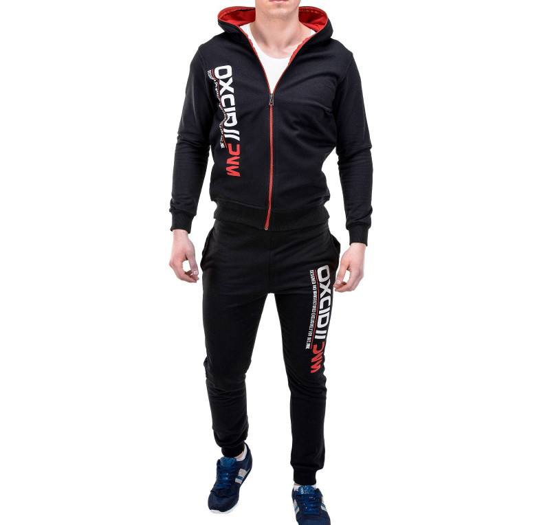 Trening barbati 2016 Z04-negru