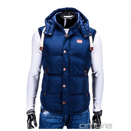 Vesta barbati 2016 V25-bleumarin