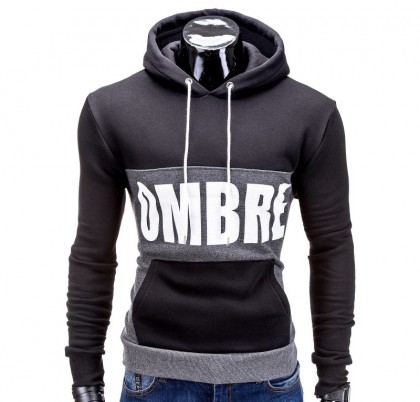 Hanorac barbati B456