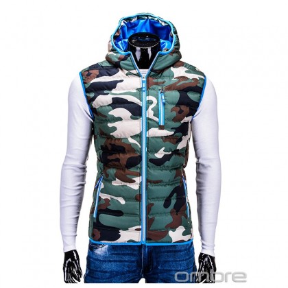 Vesta barbati 2016 V24-1