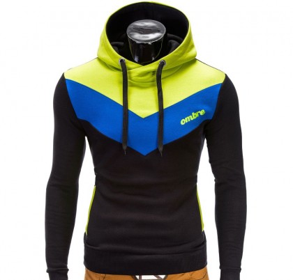 Hanorac barbati Arturoblack