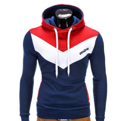 Hanorac barbati Arturonavy