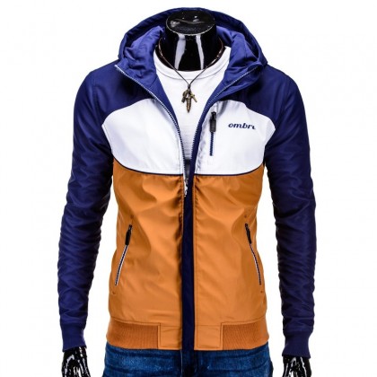 Geaca barbati C97-camel