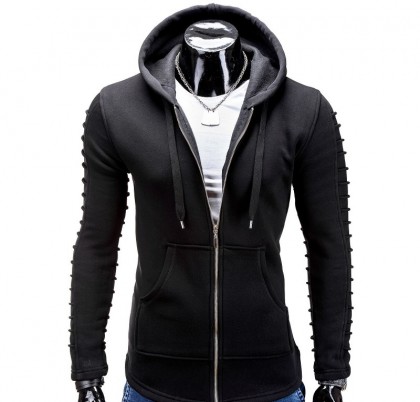 Hanorac barbati B483