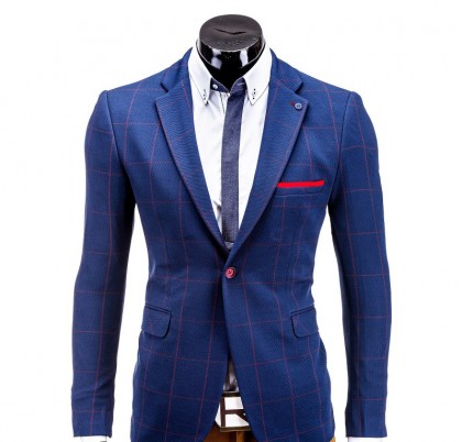 Sacou barbati Casual 2016