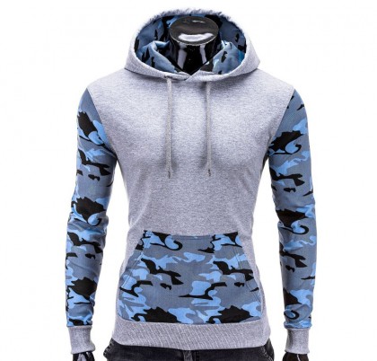 Hanorac barbati B504-2