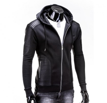 Hanorac barbati B488