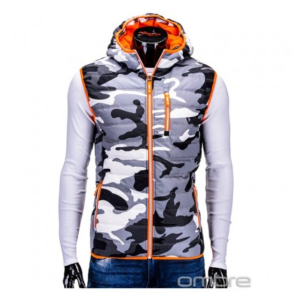 Vesta barbati 2016 V24