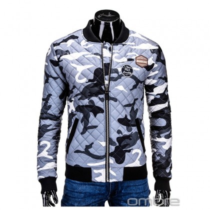 Geaca barbati camuflaj c202-1