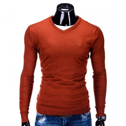 Bluza barbati E74-rudy