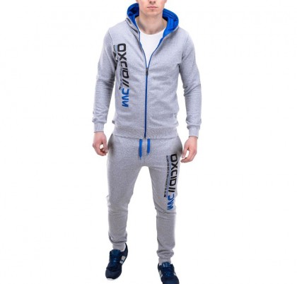 Trening barbati 2016 Z04-Gri