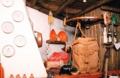 Restaurant traditional Craiova