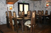 Restaurant traditional Craiova