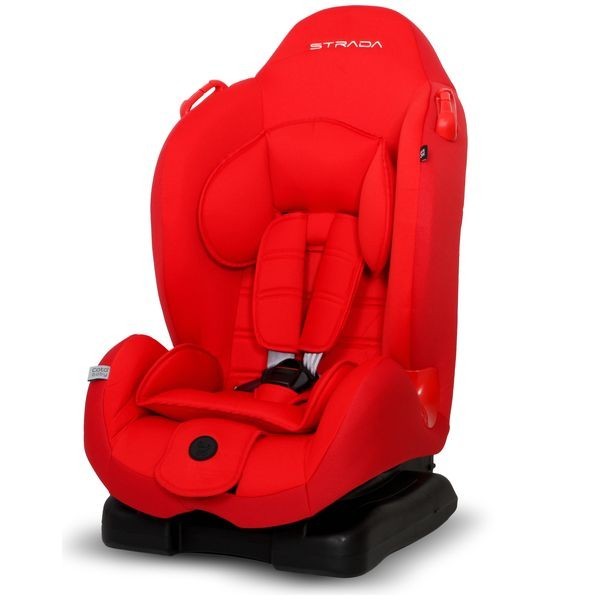 Scaun auto Strada Rosu - Coto Baby