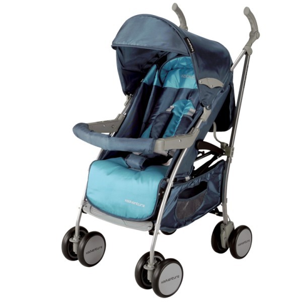 Carucior copii 2in1 X Ride Coccolle
