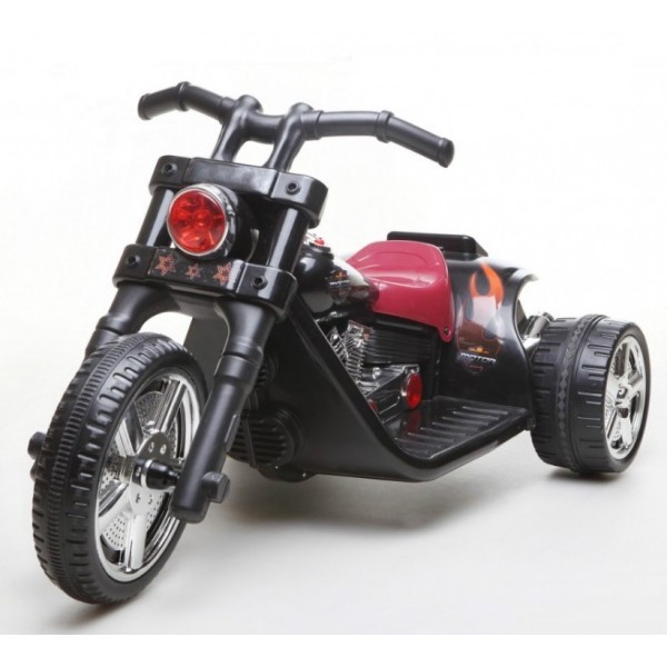 Motocicleta tip Harley cu acumulator DKT01 Ramiz