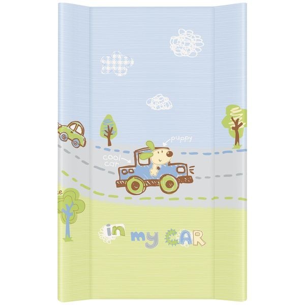 Blat de infasat CB003 - In my Car - Ceba Baby