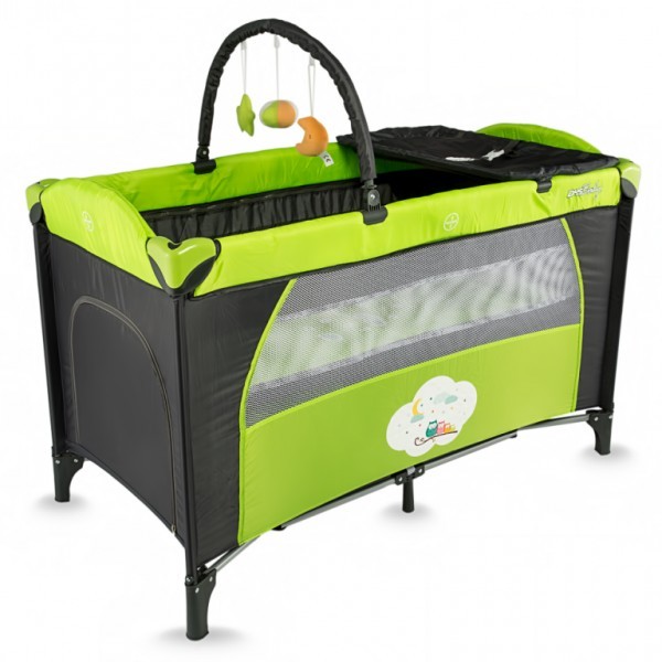 Patut DHS Twinkle verde