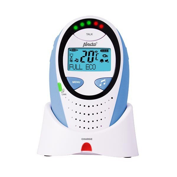 Interfon copii DBX-88 ECO Alecto
