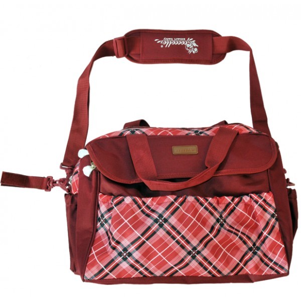 Geanta Coccolle DHS 002 violet