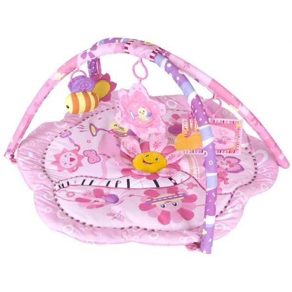 Centru de joaca cu sunete Sun - Sun Baby