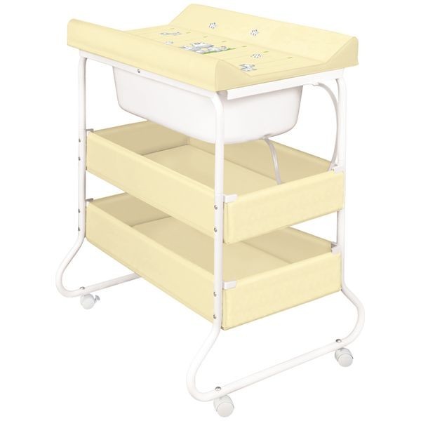 Set de baie Suzie Zebra - Ceba Baby