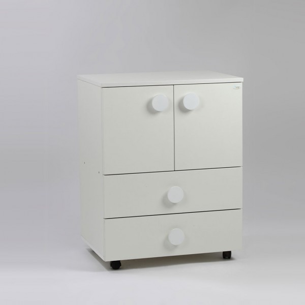 Comoda Confort Bebe Design