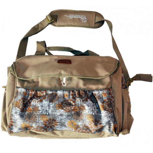 Geanta Coccolle DHS 002 maro
