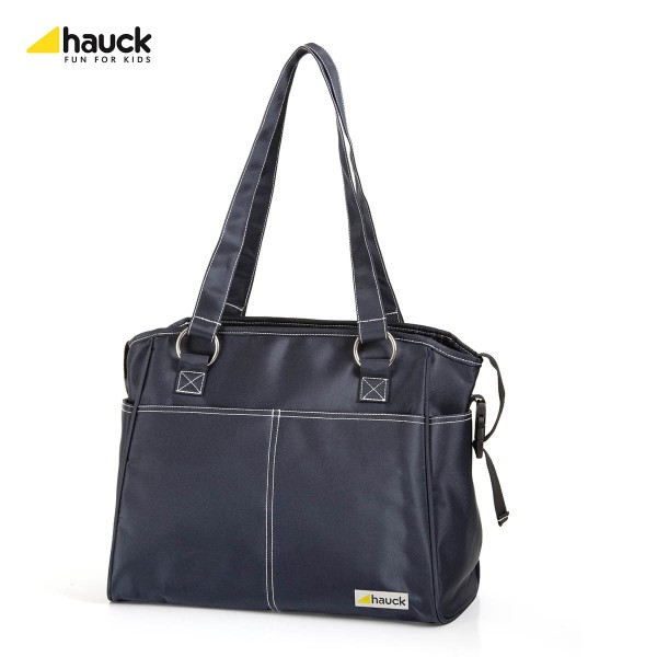 Geanta Bebe City Bag-Navy - Hauck