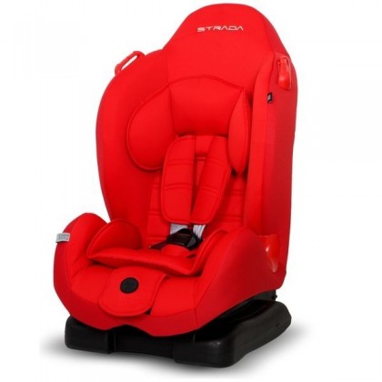 Scaun auto Strada Rosu - Coto Baby