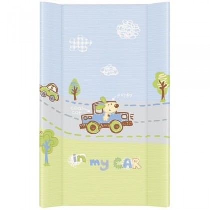 Blat de infasat CB003 - In my Car - Ceba Baby